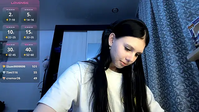 AnGallo's cam snapshot