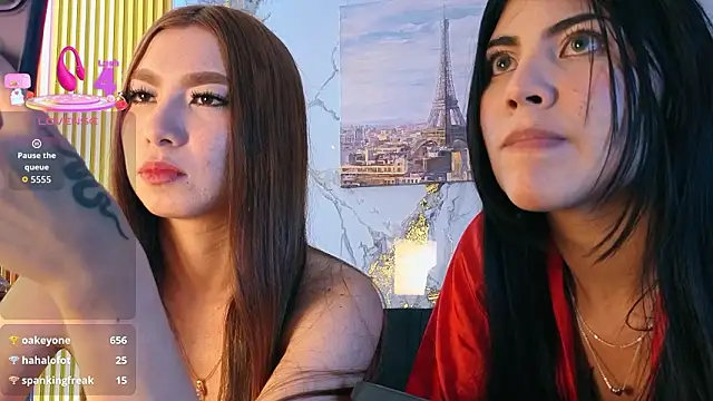 Blondes_Girls_pm's cam snapshot