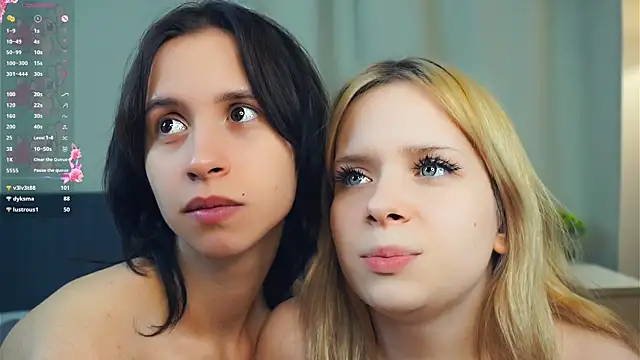 TereseBeebe's cam snapshot