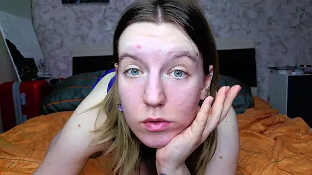 Baiambel_Mi's cam snapshot