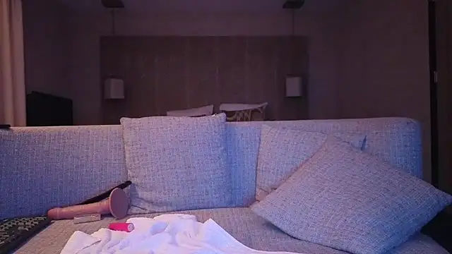 Zoe_Fisher's cam snapshot