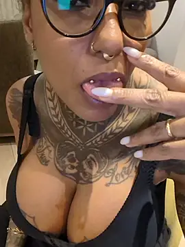 DarkDea live sex cam