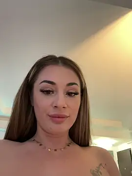 IsabellaEtthan's cam snapshot