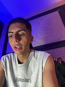 Mister_Obsession live sex cam