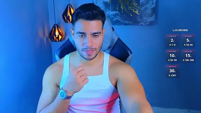 AndresRodriguez1 live sex cam