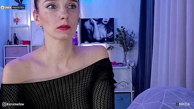 Karamelsw_ live sex cam