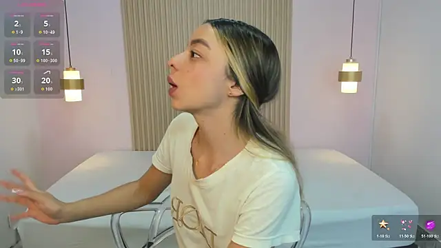 AliceRoss0's cam snapshot