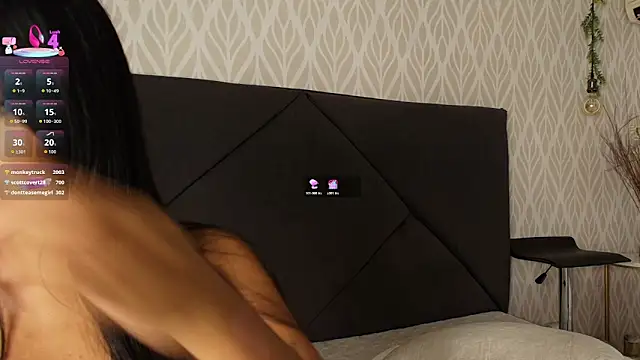 julieta_aguilar1's cam snapshot