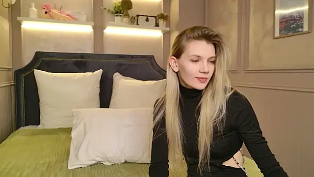 Vivien_Hans's cam snapshot