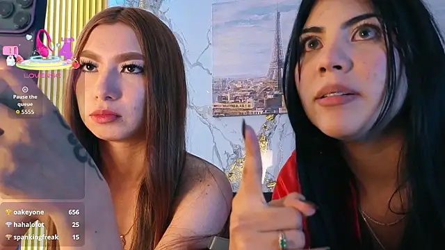 Blondes_Girls_pm's cam snapshot