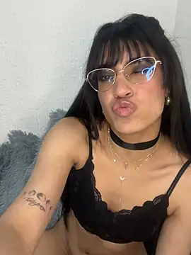 ValentinaEvanz live sex cam