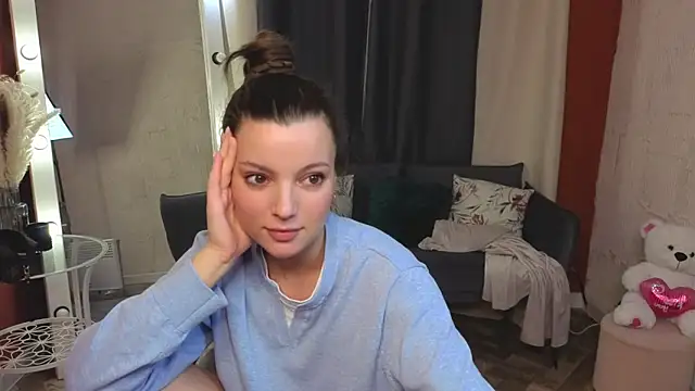 KitKatie's cam snapshot