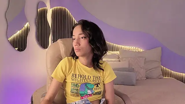 hot_little_bunny's cam snapshot