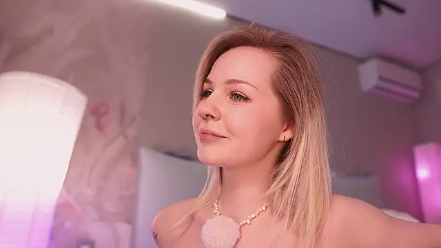 NinaMint live sex cam