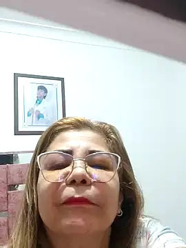 Amberknighte's cam snapshot