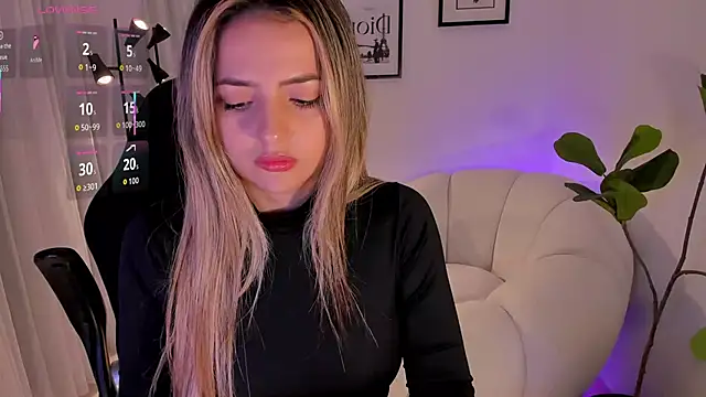 AmyWood live sex cam