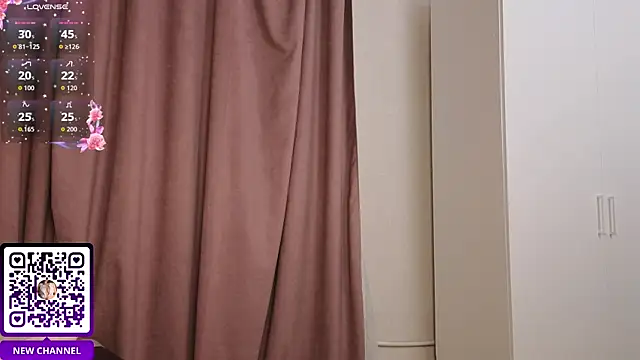 DaliaRadtke live sex cam