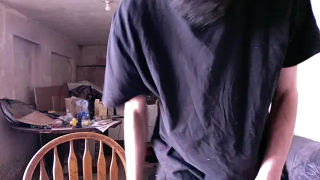 LoretoMx live sex cam