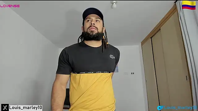 Louis_marley__ live sex cam