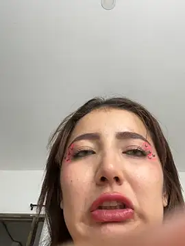 Arya___ live sex cam