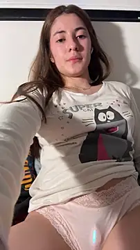 Pr1nc3ssgabi live sex cam