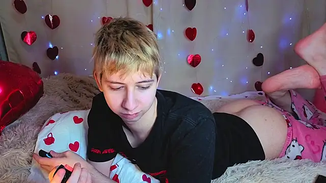 Timothy_Fox live sex cam