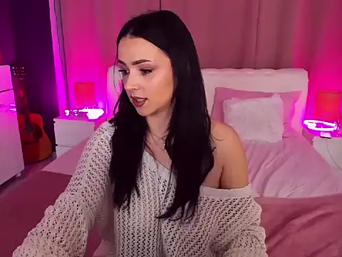 ArryBlissX's cam snapshot