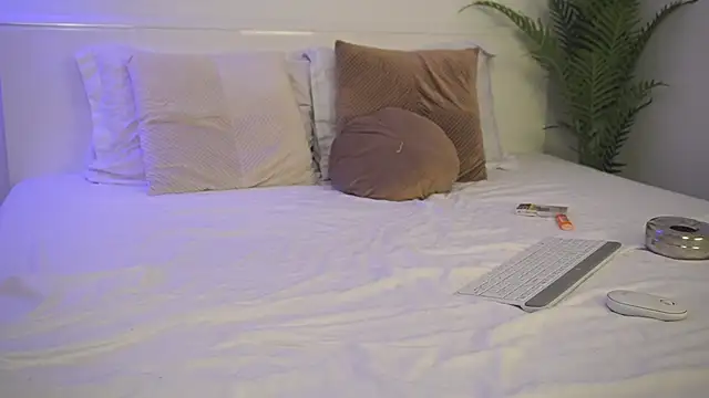 tianna_fox's cam snapshot