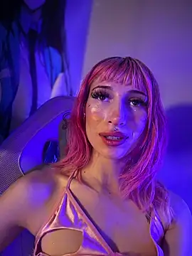 Maaddy_LS's cam snapshot