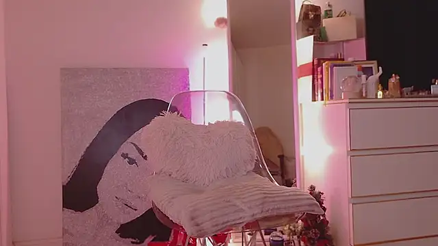 MiaKnoxxx's cam snapshot