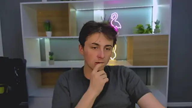 azen_rush's cam snapshot