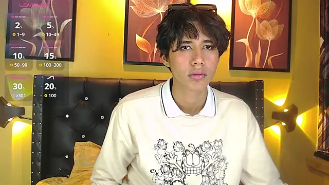 Derenn_'s cam snapshot