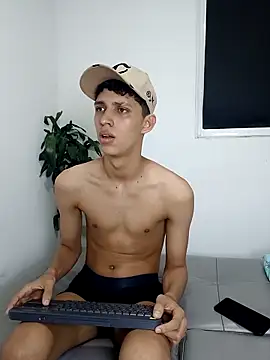 Jeunes_Grossieres's cam snapshot