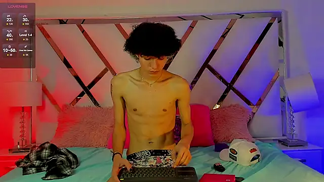 thanier_18's cam snapshot