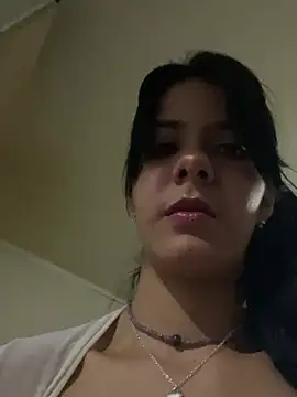 AsumyMegumy's cam snapshot