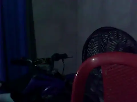 thedemonia05's cam snapshot