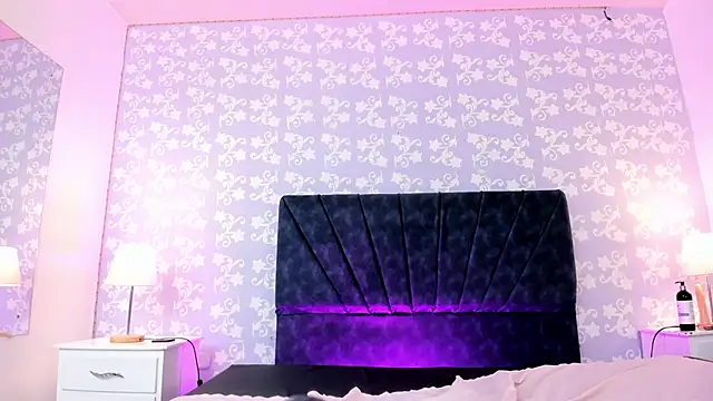 _MilaRose_'s cam snapshot