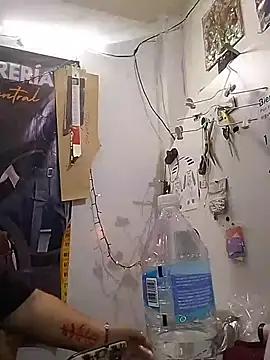 MyhixelAdanMhanzy's cam snapshot