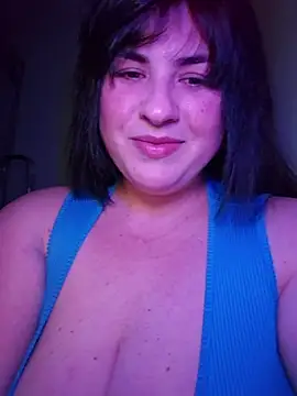 Sweet-bun-3's cam snapshot