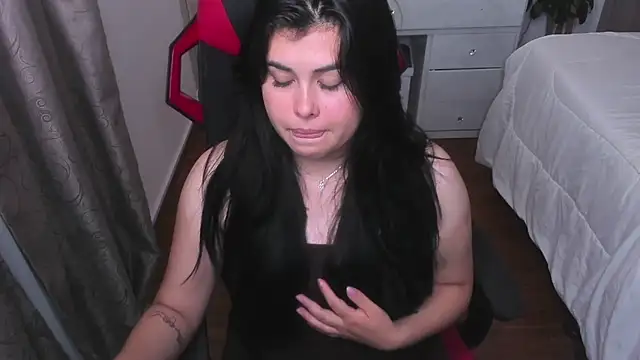 Nannicutee's cam snapshot