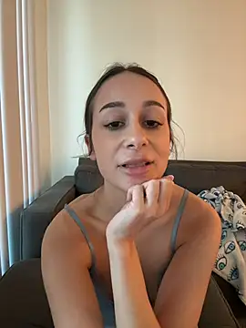 ChiaraSommer's cam snapshot