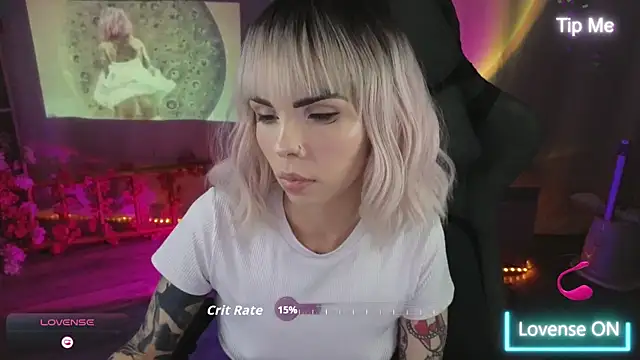 Kerry_Kirk's cam snapshot