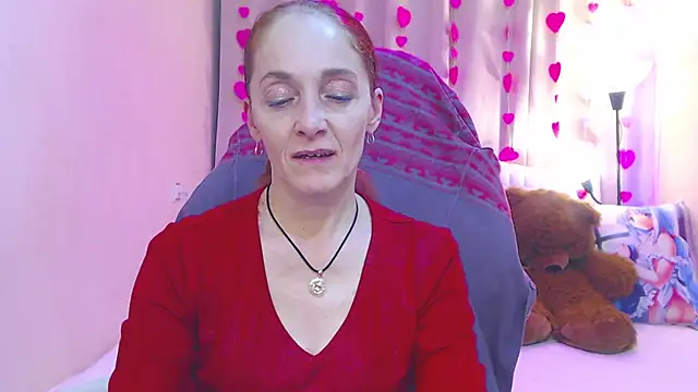 BreeTerner's cam snapshot