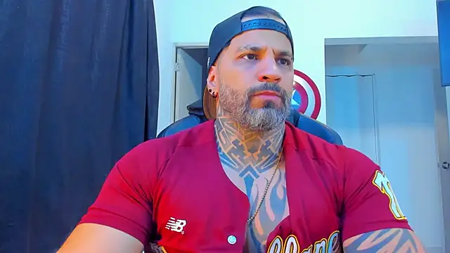 JoshRigby's cam snapshot