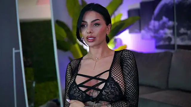 Ivy_Trix's cam snapshot