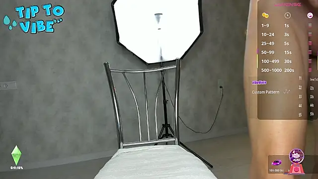 Smallnipples's cam snapshot