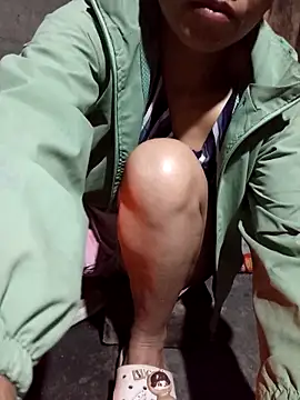 TinTin321 live sex cam