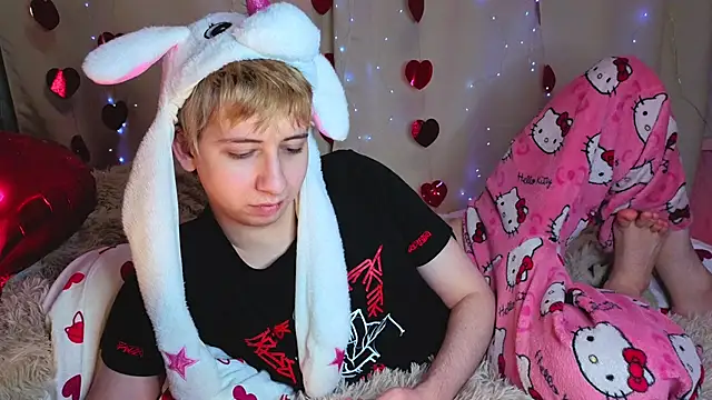 Timothy_Fox's cam snapshot