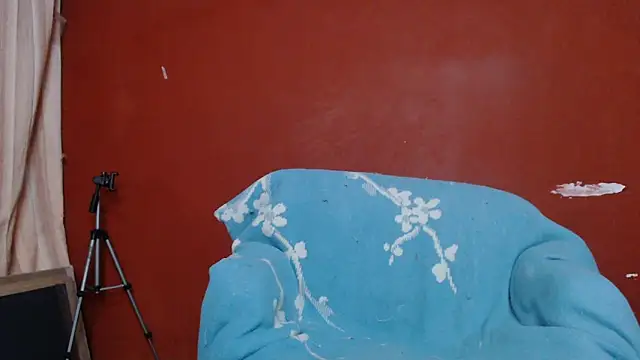 Freyja_eter's cam snapshot