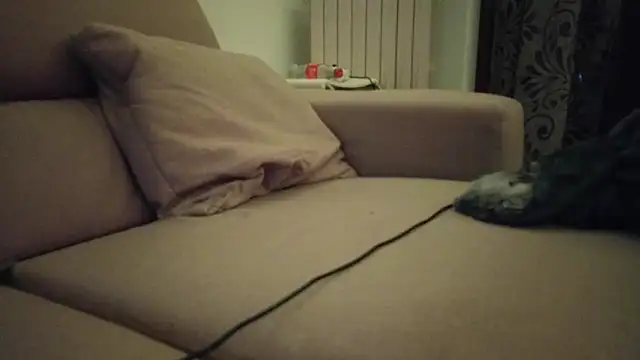 Possy33's cam snapshot